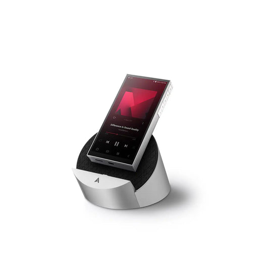 Astell&Kern - PD10 mit Docking Station