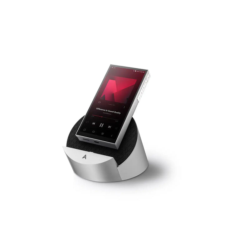 Astell&Kern - PD10 mit Docking Station