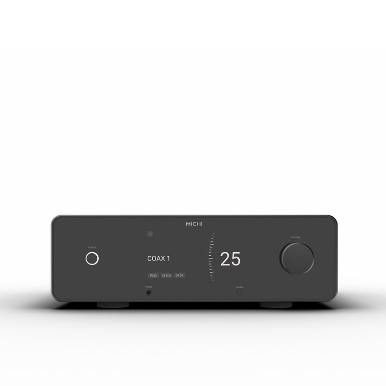Rotel Michi Prestige P430