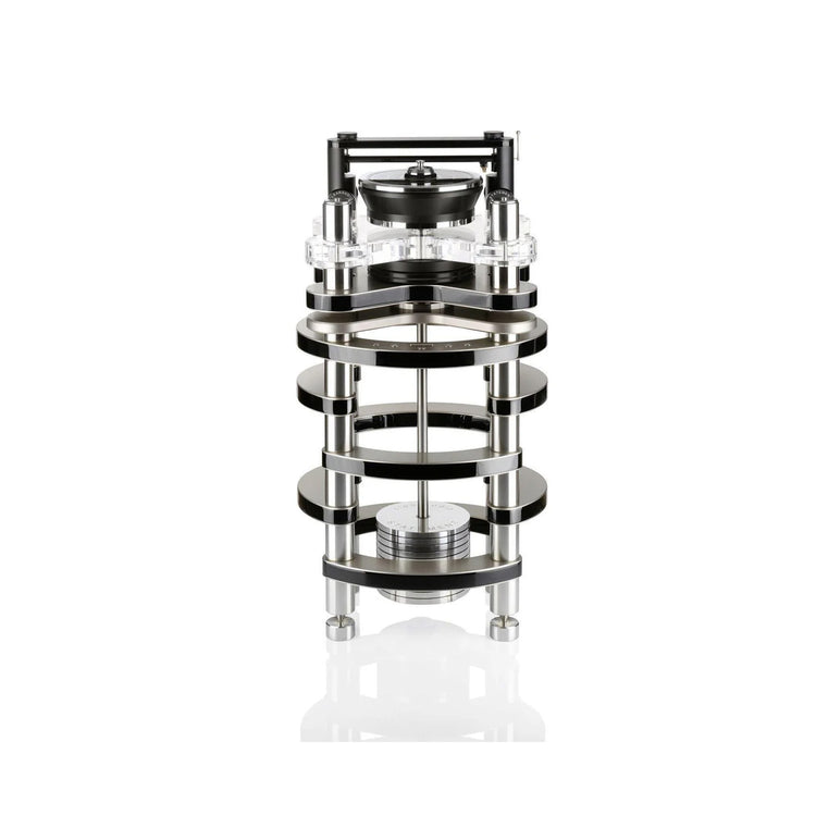 Clearaudio Statement V2 Laufwerk