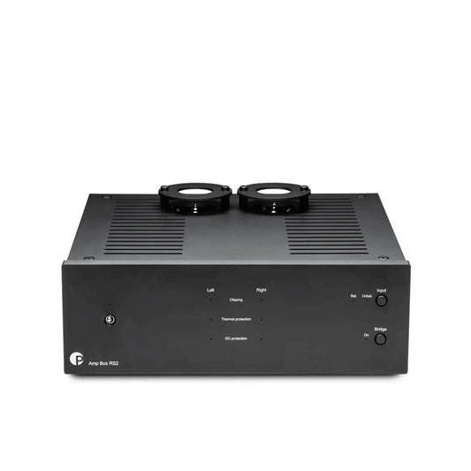 Pro-ject Amp Box RS2