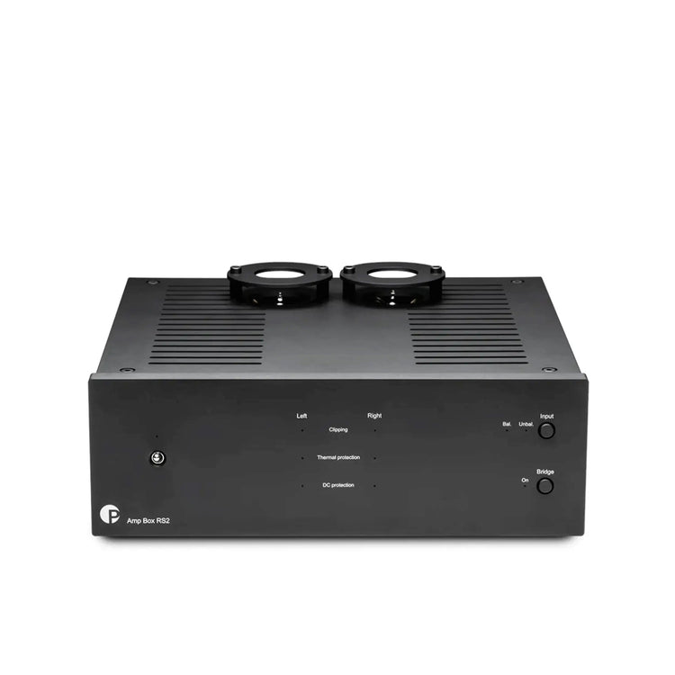 Pro-ject Amp Box RS2