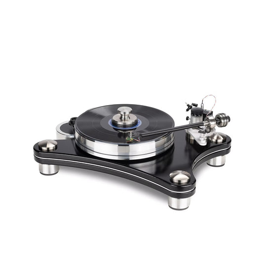 VPI The Prime DS Turntable