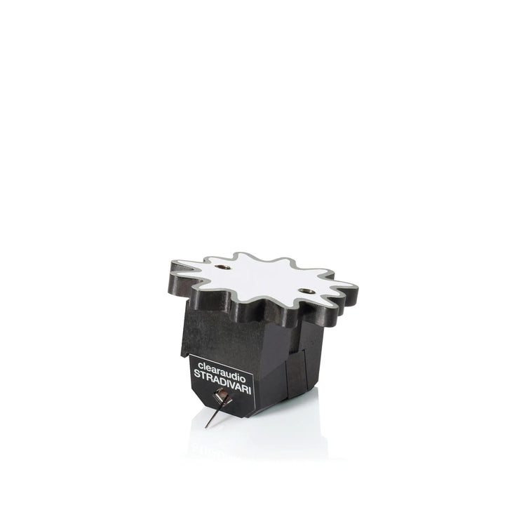 Clearaudio Stradivari V2