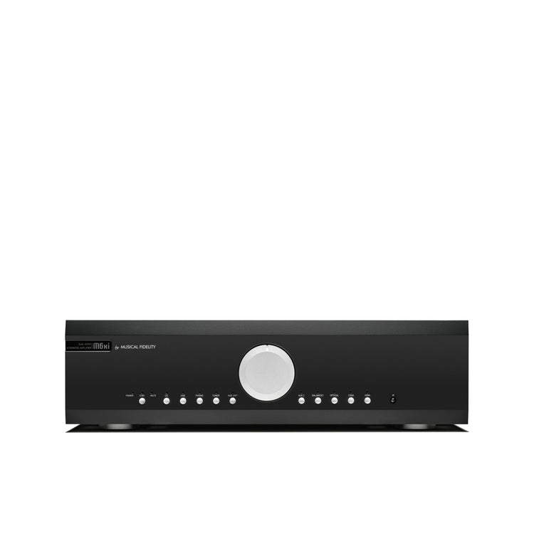 Musical Fidelity M6xi