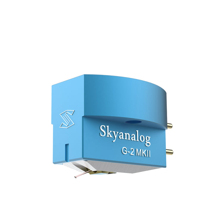 Skyanalog G2 MKII