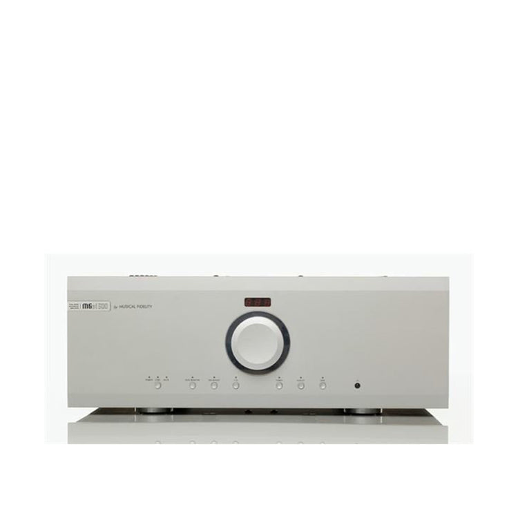 Musical Fidelity M6si500