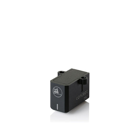 Clearaudio concept mc