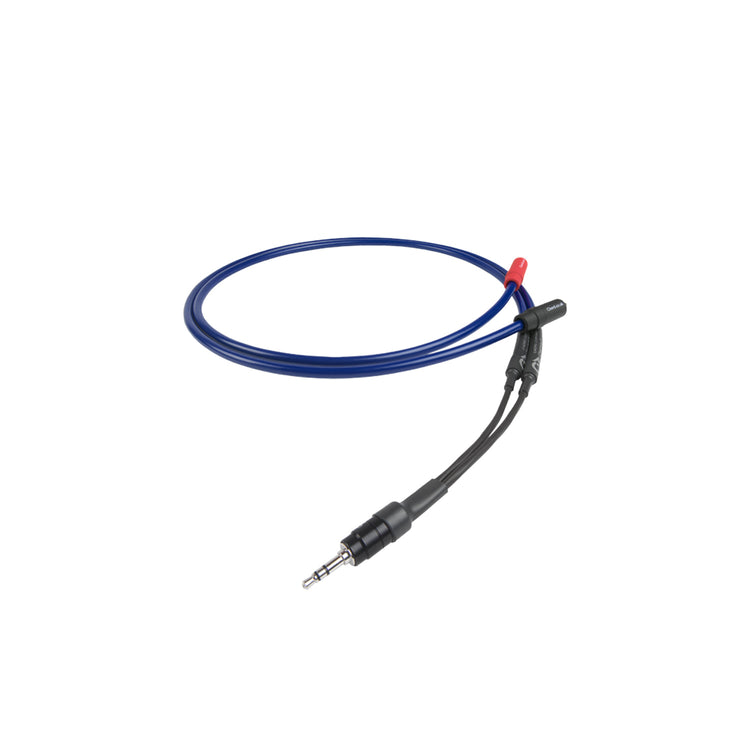 Chord Company ClearwayX 3.5mm minijack/2RCA