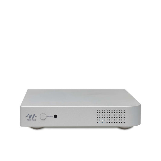 Waversasystems WminiNAS MK2