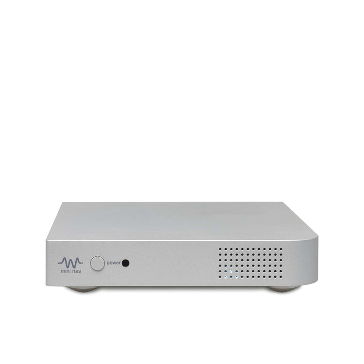 Waversasystems WminiNAS MK2