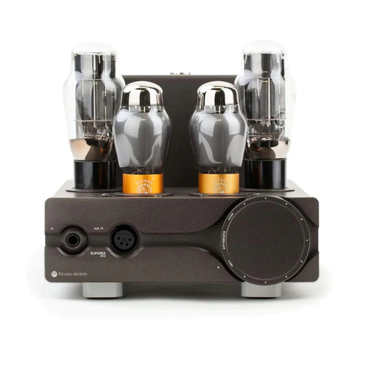 Feliks Audio Euforia Evo