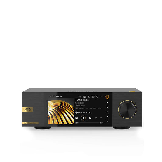 Eversolo DMP-A6 Master Edition Gen 2