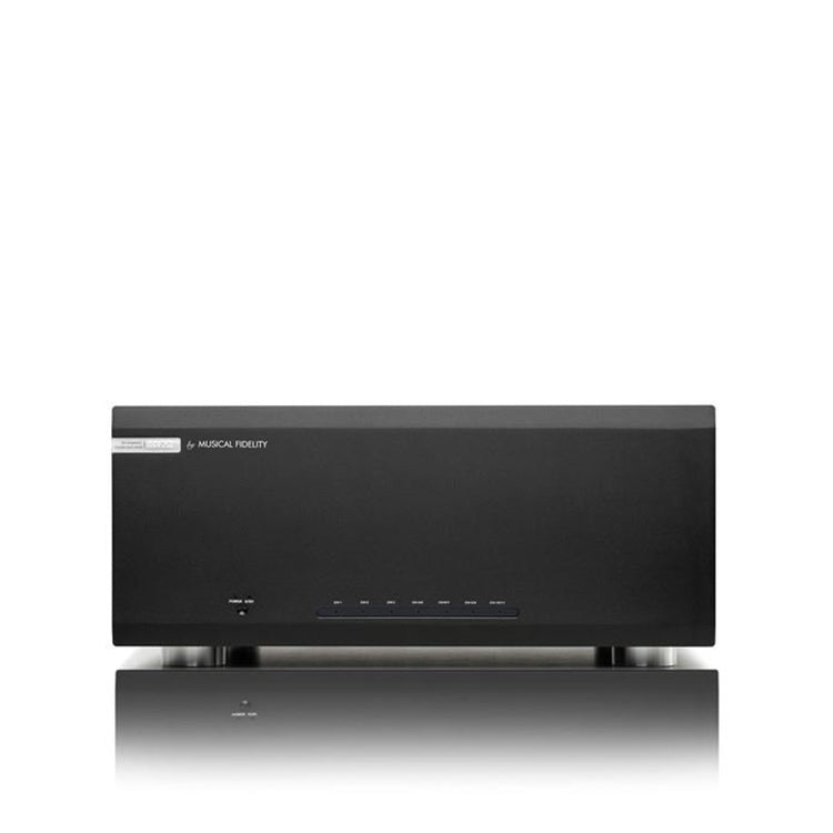 Musical Fidelity M6x250.11