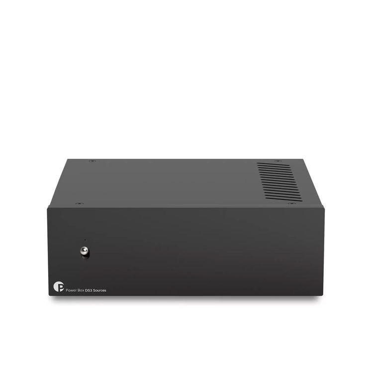 Pro-ject Power Box DS3 Sources