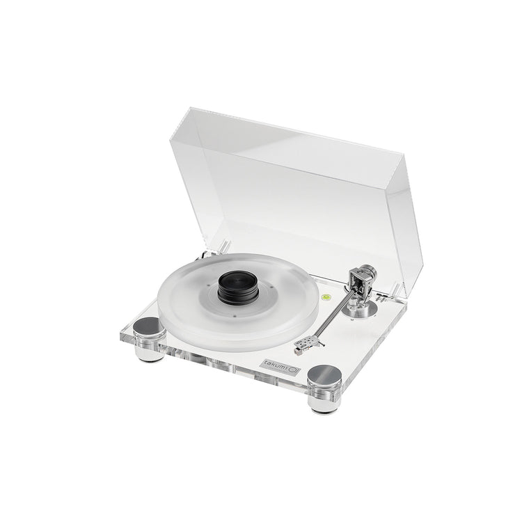 Takumi Level 2.1 DC Bundle