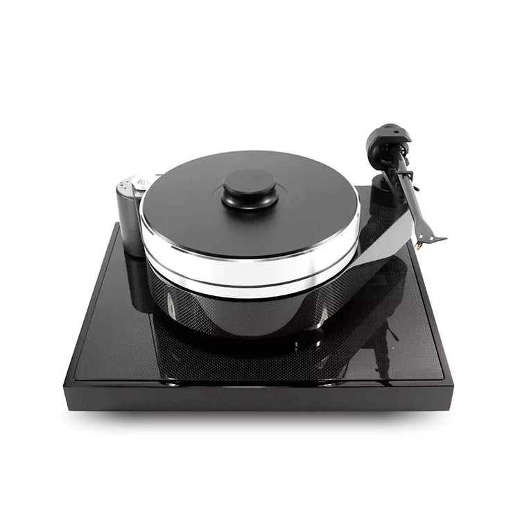 Pro-ject RPM 10 Carbon SuperPack