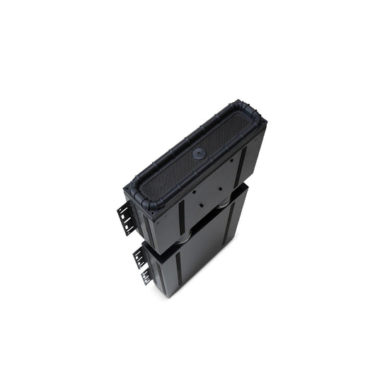 Velodyne SC IW DVR