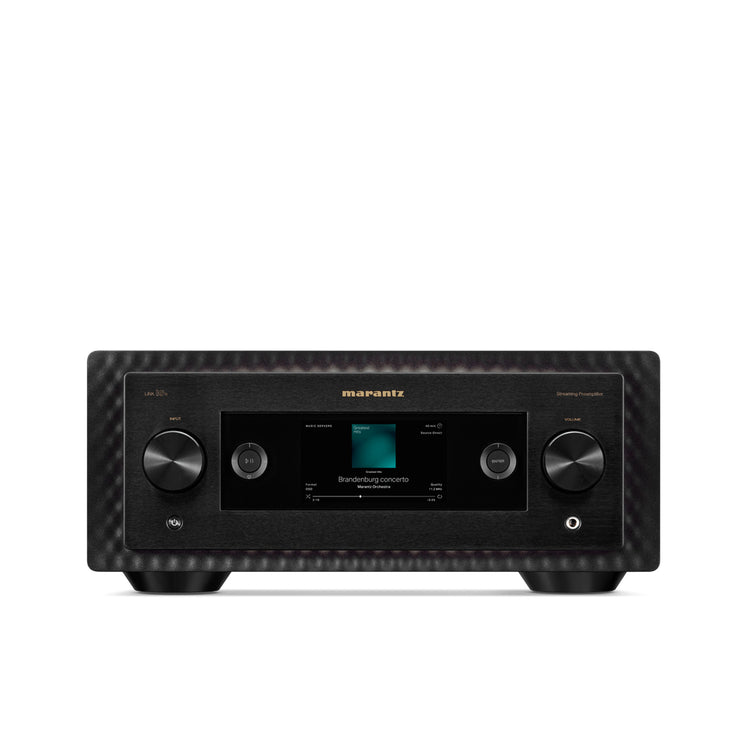 Marantz Link 10n