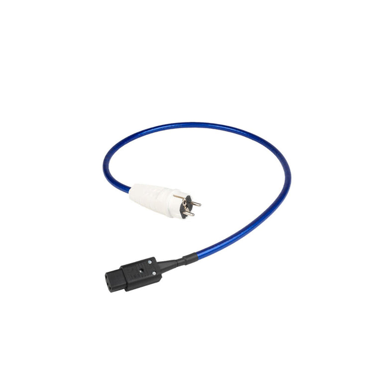 Chord Company ClearwayX 4DIN/2RCA