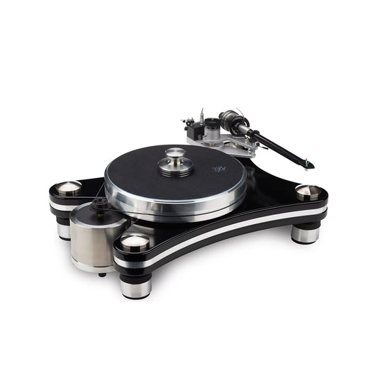 VPI The Signature 21 Turntable