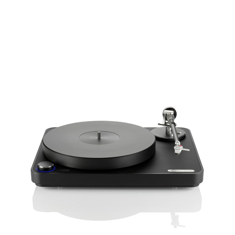 Clearaudio Concept Signature