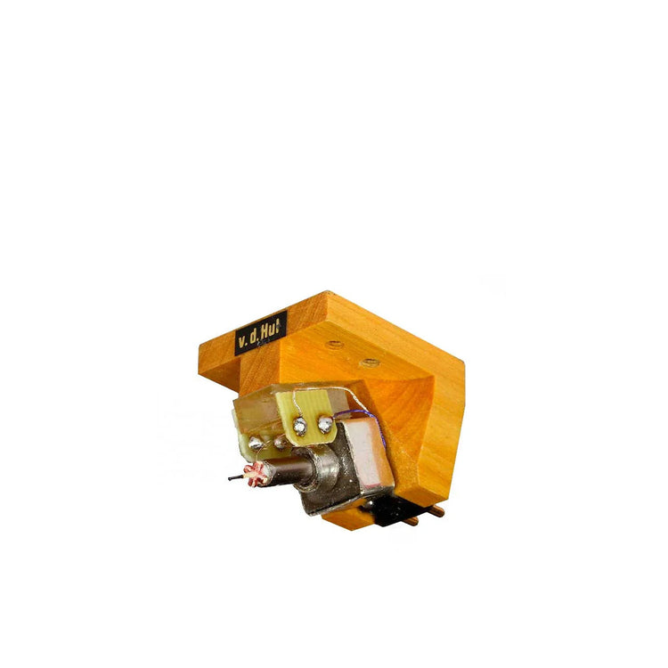 van den Hul Colibri XGW Master Signature