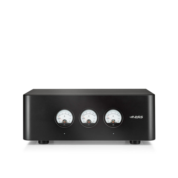 Audes TT-1700DC