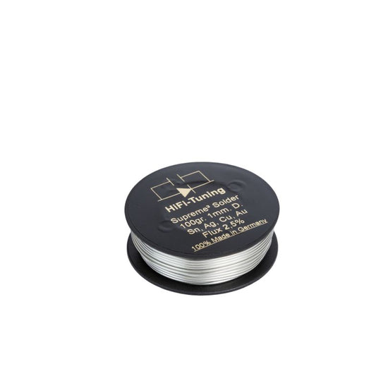 HiFi-Tuning Supreme³ Solder
