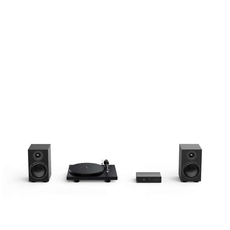 Pro-ject Colourful Audio System 2