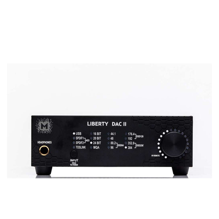 Mytek Liberty DAC II