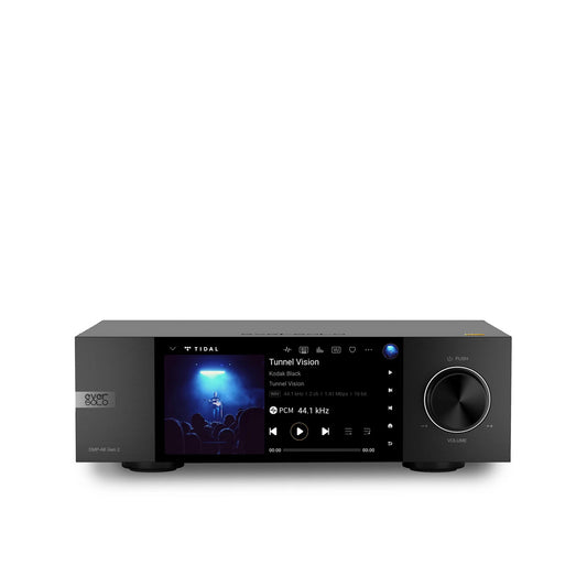 Eversolo DMP-A6 Gen 2