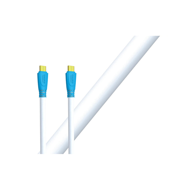 Chord Company C-USB-C → USB-C
