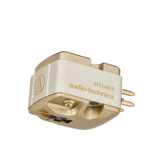 Audio-Technica AT-33X MLB