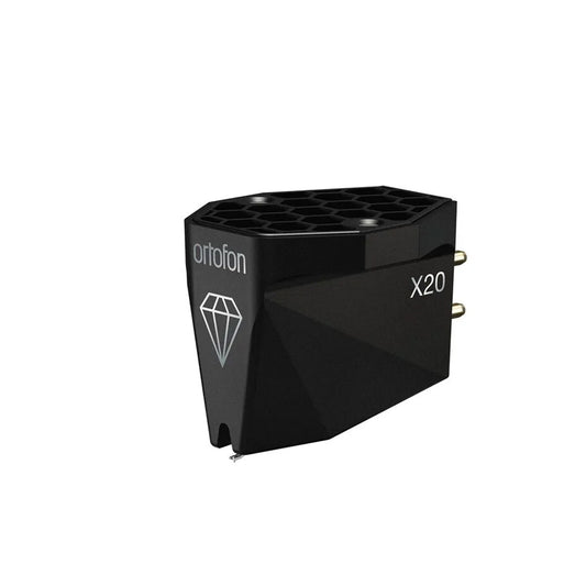 Ortofon MC X20