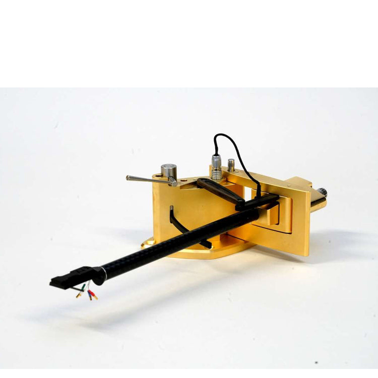 Thiele TA01X Gold