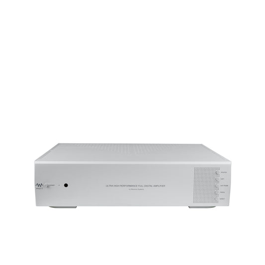 Waversasystems WAMP 2.5 MkII