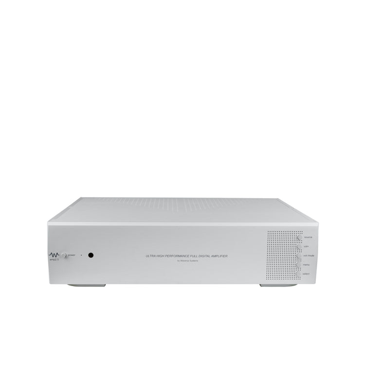Waversasystems WAMP 2.5 MkII