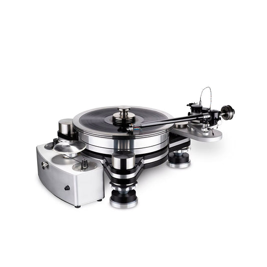 VPI The Avenger Reference