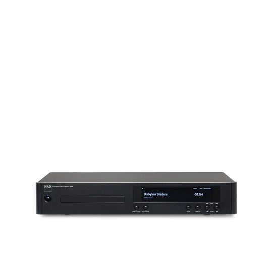 NAD C589