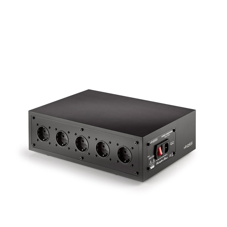 Audes ST-900V