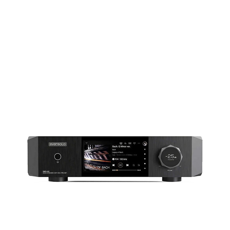 Eversolo DMP-A10