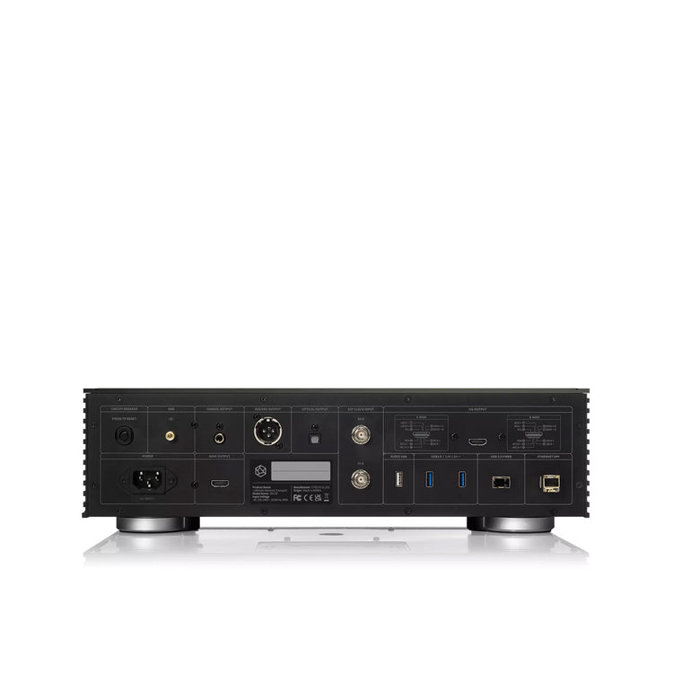 Hifi Rose RS 130