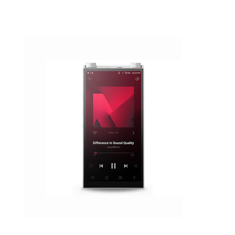 Astell&Kern - PD20