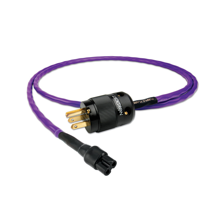 Nordost Purple Flare Power Cord