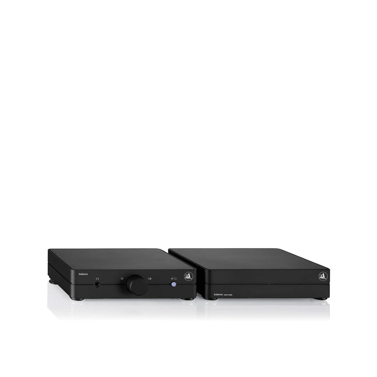 Clearaudio Balance V2