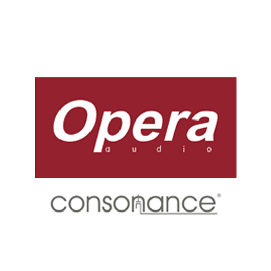 Opera Consonance Cyber 800 mk2