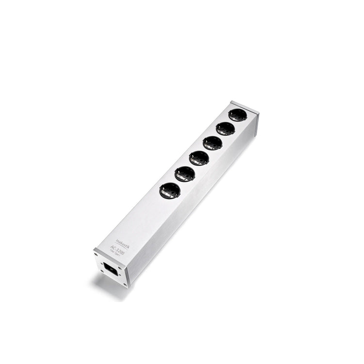 Inakustik AC-3200 Filter Analog | SCHUKO