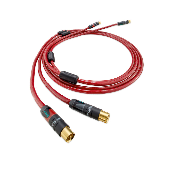 Nordost Red Dawn 3 Interconnect