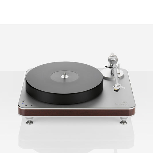 Clearaudio Ovation Laufwerk